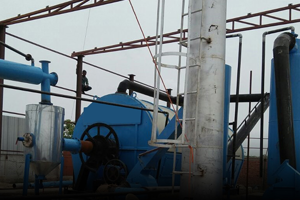 Plant Equipment